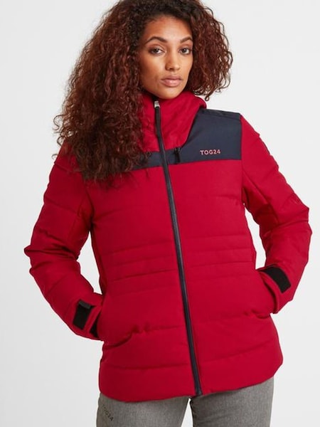 Tog 24 Red Avil Ski Jacket (264983) | €83