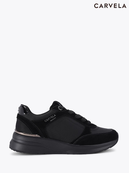 ๋ธ๋ - Carvela Divina Mid Trainers
