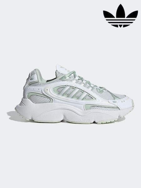 adidas Ozmillen W Shoes (267562) | ‏427‏₪