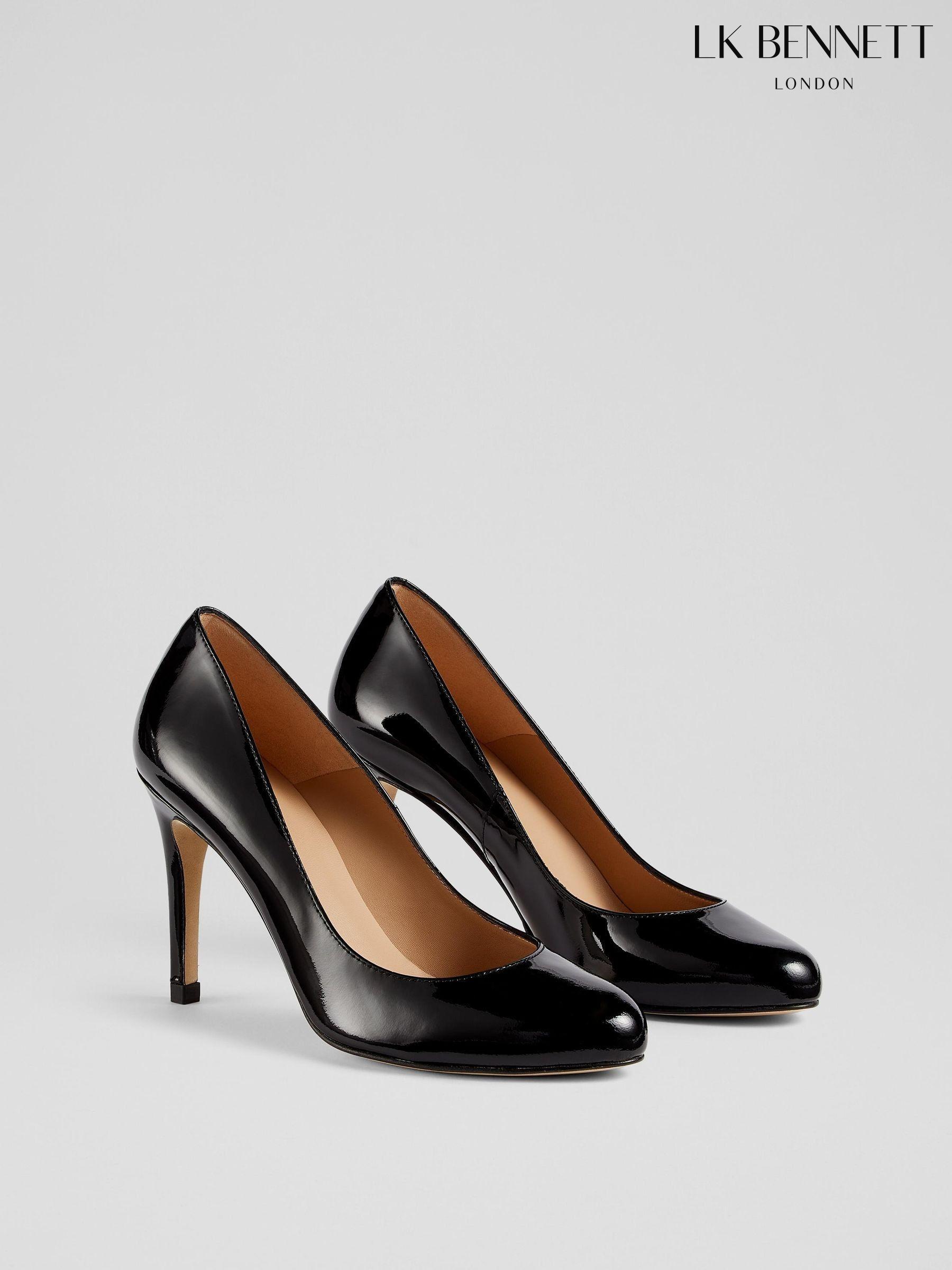 Women s High Heel Leather Shoes Next Luxembourg