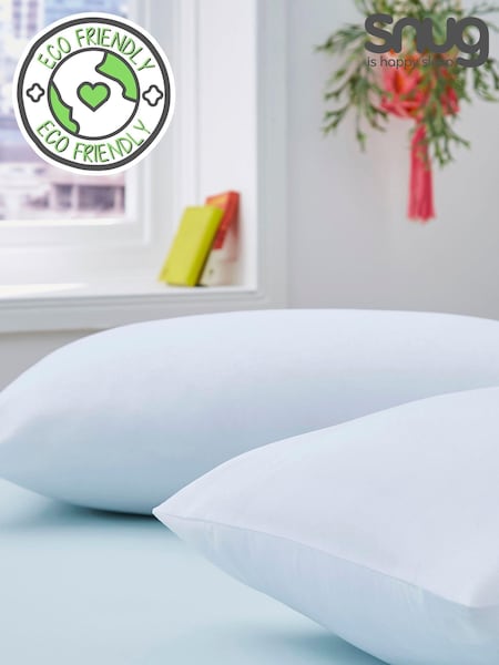 Snug Chill Out Pillows - 2 Pack (268129) | EGP1,056