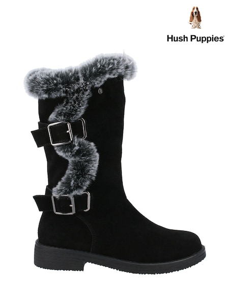 Hush Puppies Megan Mid Boots (268953) | €47