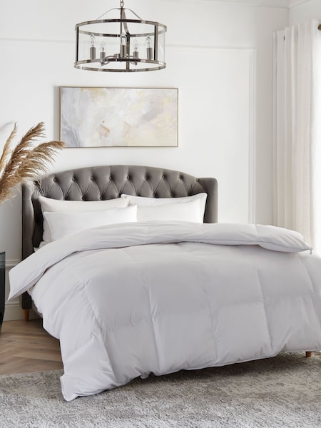 Duck Feather And Down 7.5 Tog Duvet (269564) | €57 - €107