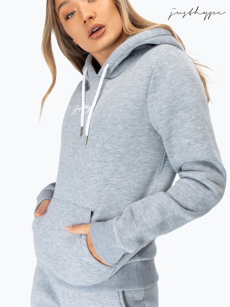 Hype. Womens Scribble Logo Hoodie (269934) | €27