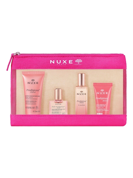 Nuxe Prodigieux Florale Travel Kit (270279) | €30
