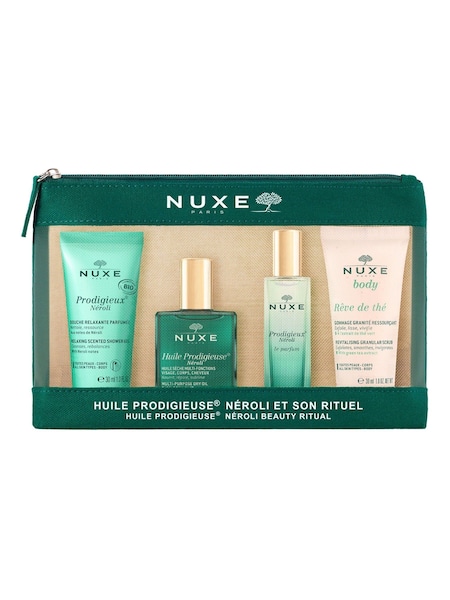 Nuxe Prodigieux Neroli Collection Set (270378) | €30