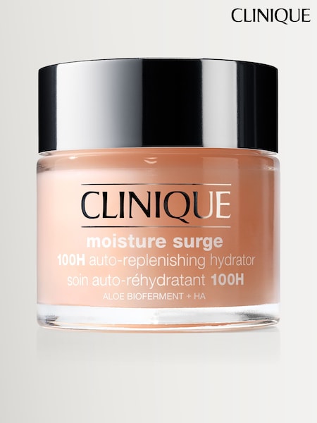 Clinique Moisture Surge 100h Auto Replenishing Hydrator 75ml