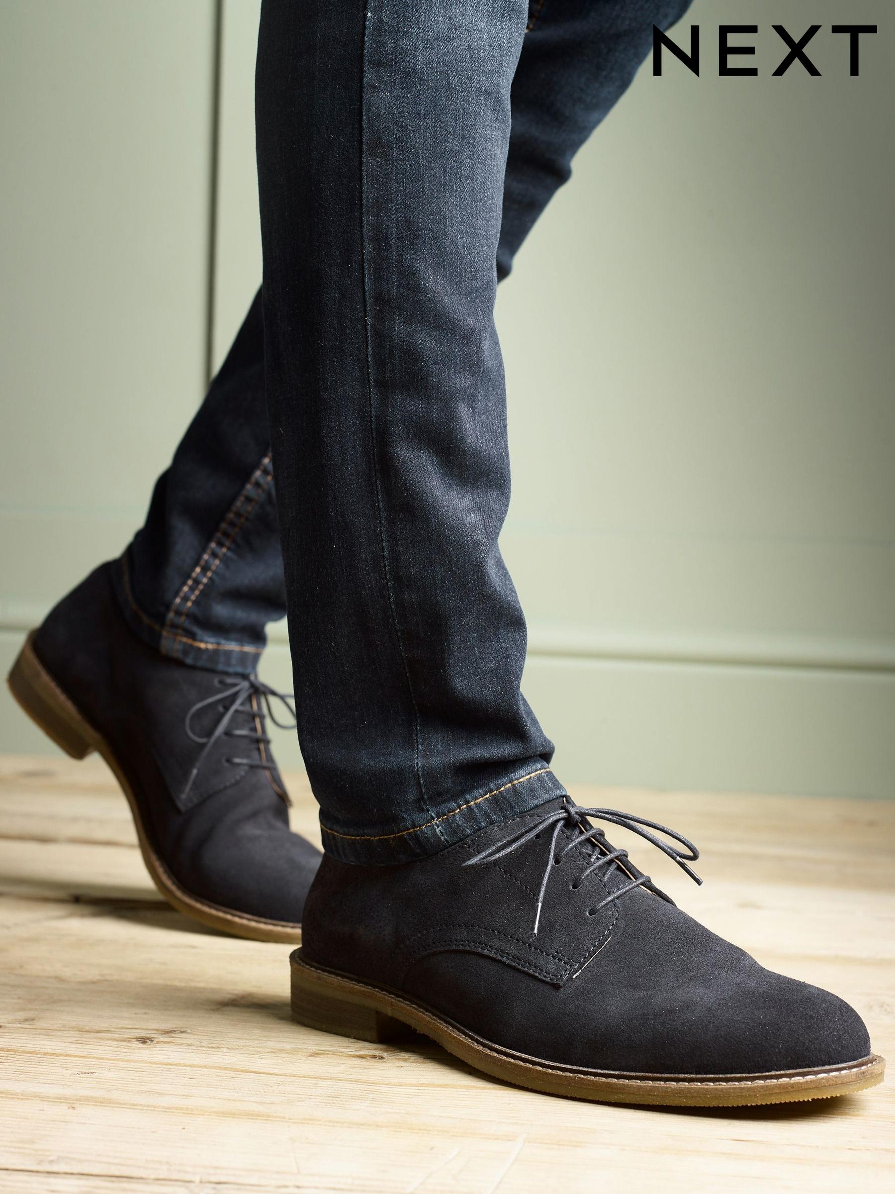 Next mens smart shoes deals