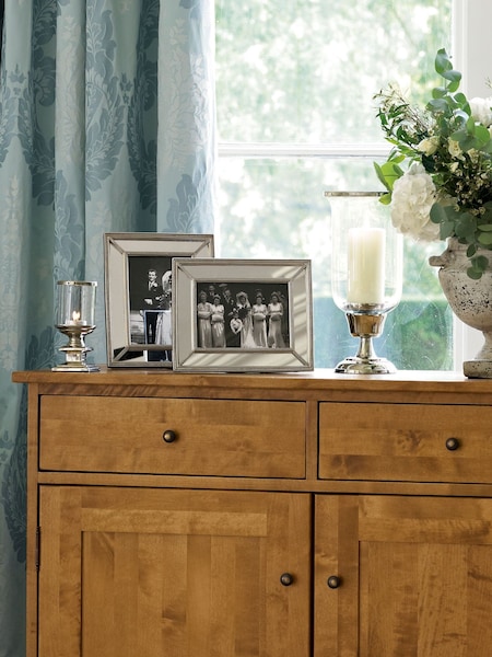 Laura Ashley Honey Gold Garrat 2 Door 2 Drawer Sideboard (272055) | €1,039.50