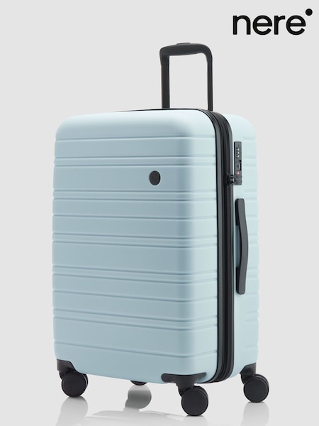Stori Blue - Nere Aura Suitcase