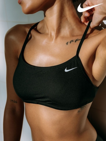 Nike Swim Essential Racerback Bikini Top (274362) | 12 €