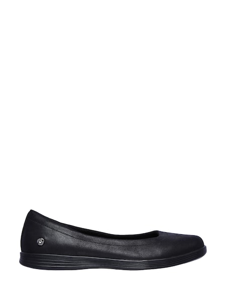 Skechers Black On-The-Go Dreamy Nightout Womens Shoes (274750) | BGN 200