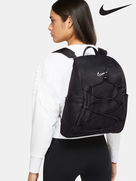 Nike Black One Backpack (274753) | €27