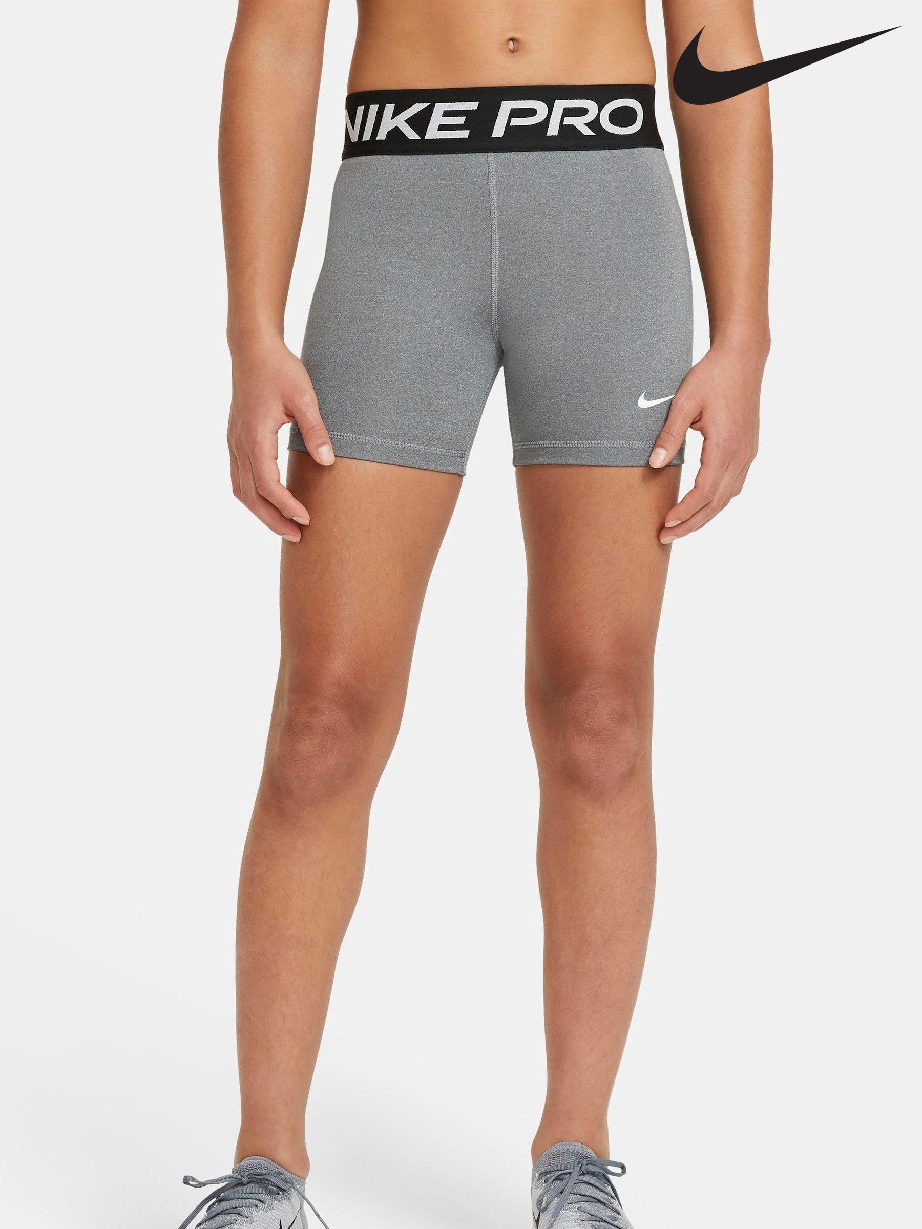 Nike pro shorts boys hotsell