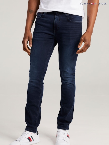 Tommy Hilfiger Slim Fit Bleecker Stretch Jeans (278131) | 501 LEI