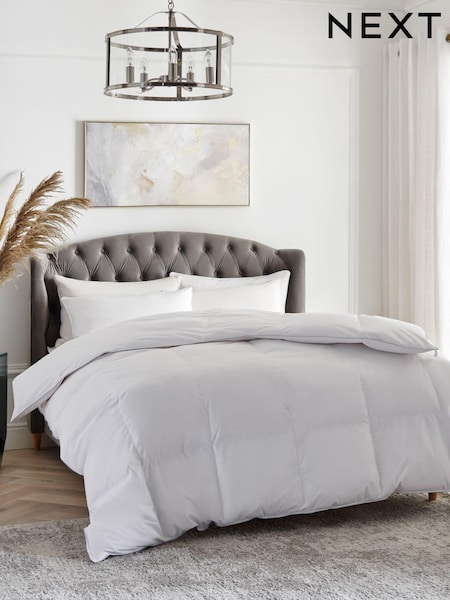 Duck Feather And Down Duvet (278718) | € 51 - € 101