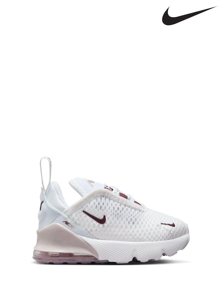 Nike Infant Air Max 270 Trainers (278845) | 47 €