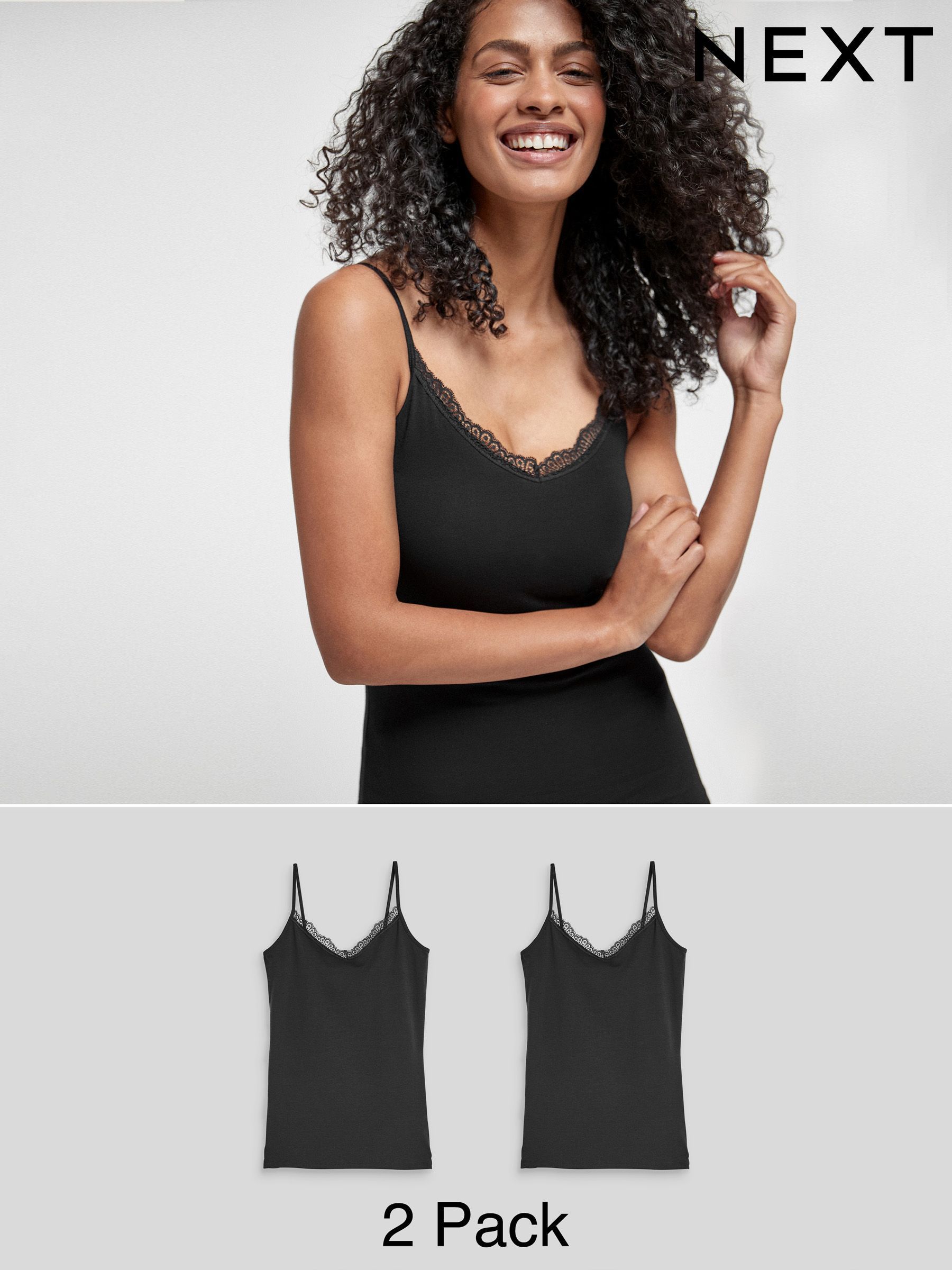 Next vest tops ladies hotsell
