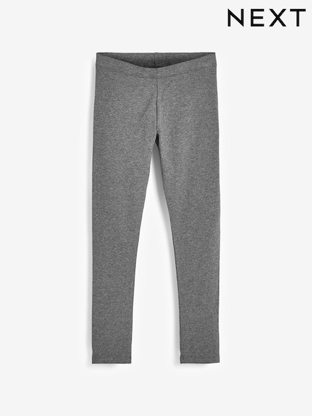 אפור פחם - Leggings (3-16yrs) (279581) | ‏17‏₪ - ‏29‏ ₪