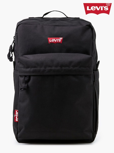 Levi's® Black Logo Backpack (279725) | €50