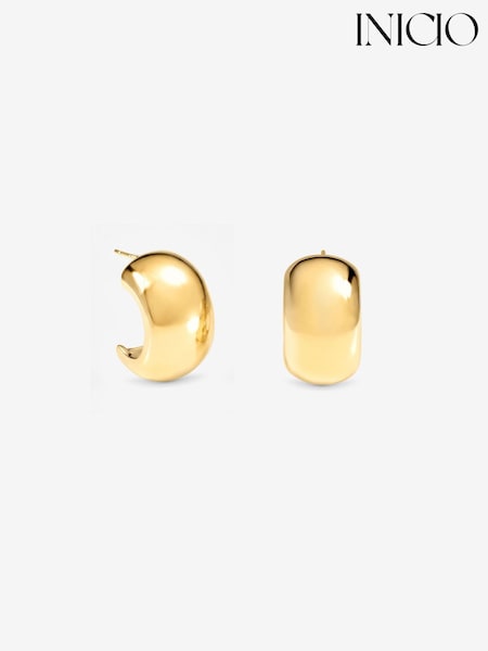 Goldfarben - Inicio Fluid Hoops