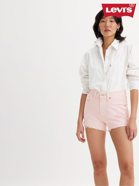 Levi's® 501® Original 100% Cotton Shorts (280141) | €40