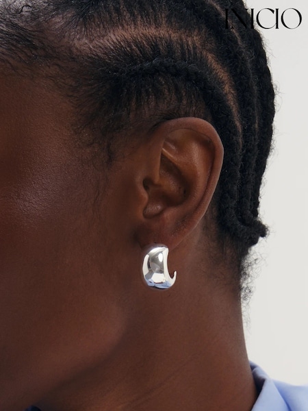 Srebrno Tone - Inicio Fluid Hoops