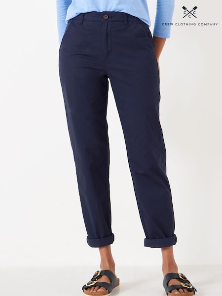 Crew Clothing Classic Cotton Chinos (282205) | €30