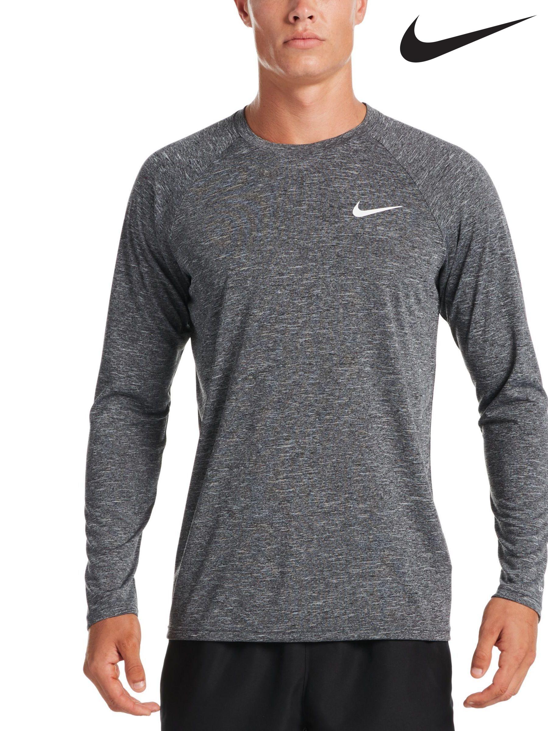 rash vest nike
