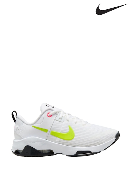 Bela/limeta - Nike Zoom Bella 6 Gym Trainers (283095) | € 73