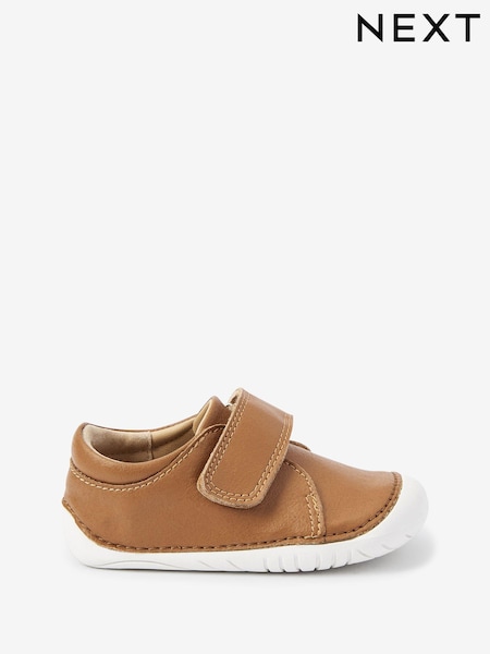 Rjava - Crawler Shoes (283378) | € 19