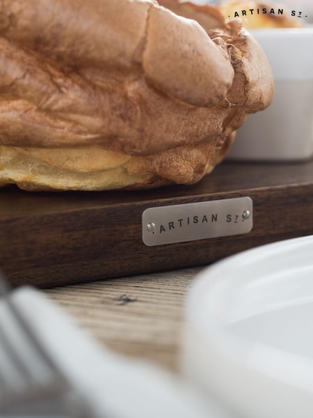 Artisan Street Brown Large Chopping Board (283952) | €45