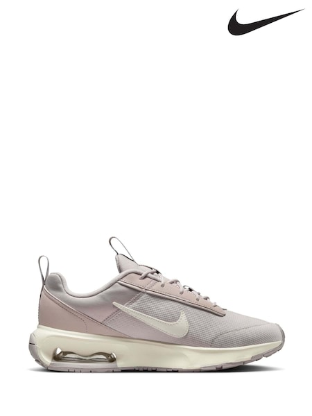Nike Lilac Purple Air Max INTRLK Lite Trainers (284238) | €122