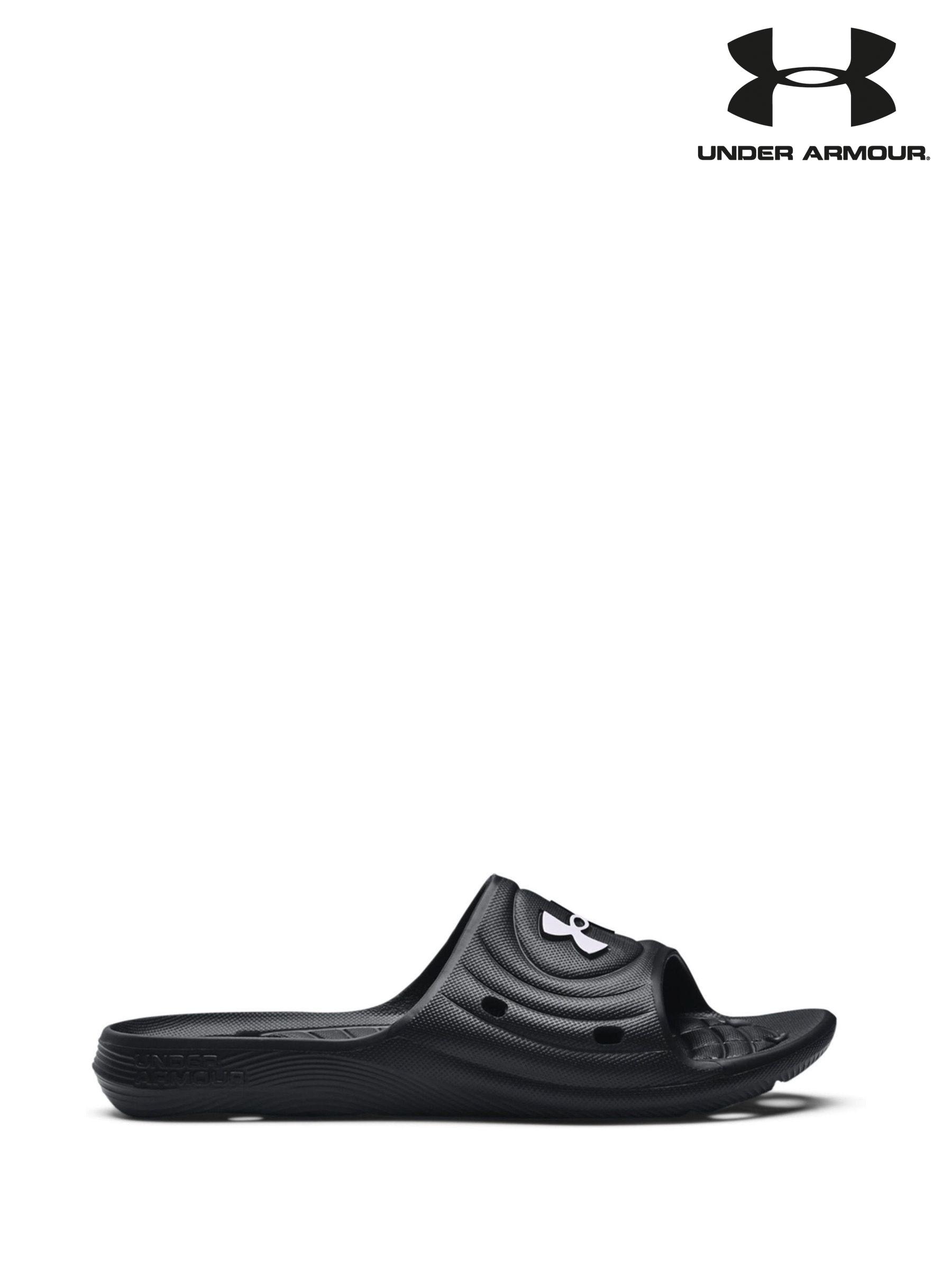 Sandal under armour clearance