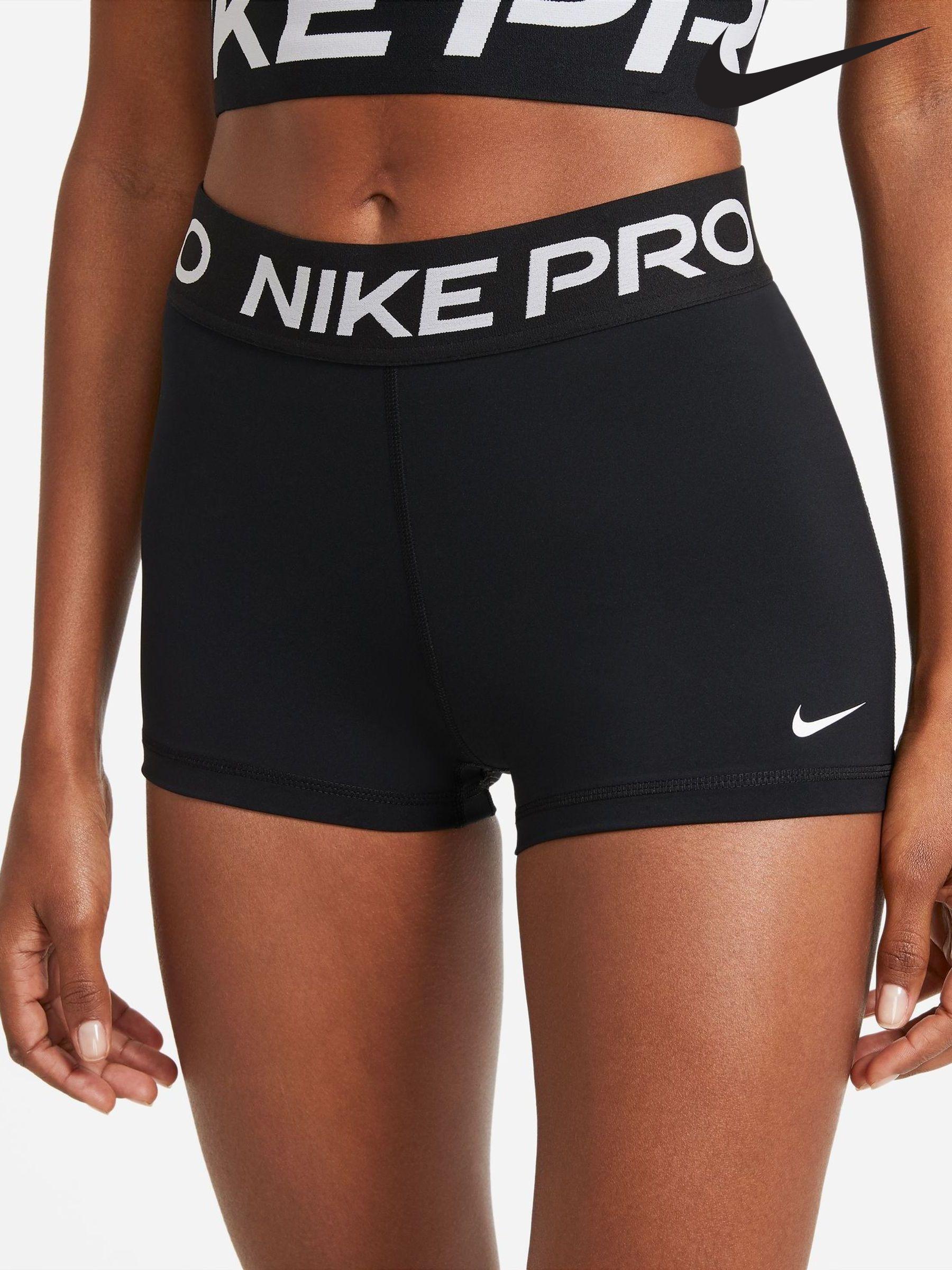 Nike pro spanx cheap