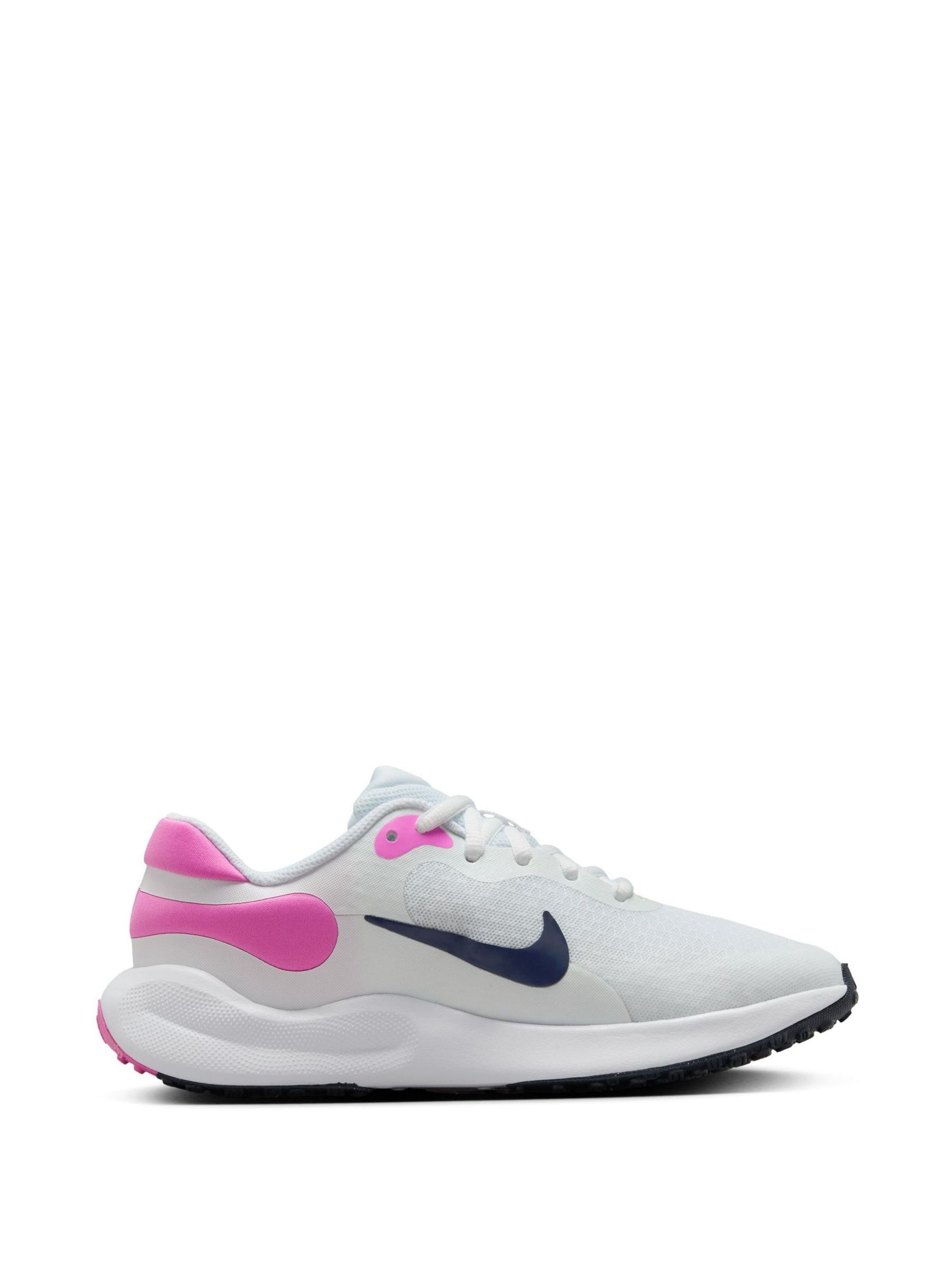 nike revolution girls trainers