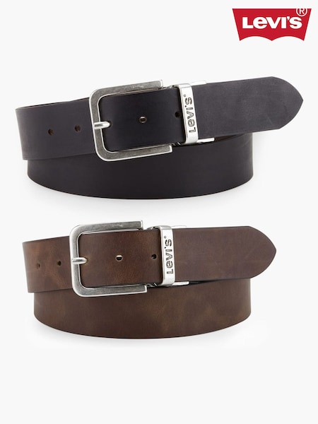 Levi's® Reversible Leather Belt (285891) | 71 €