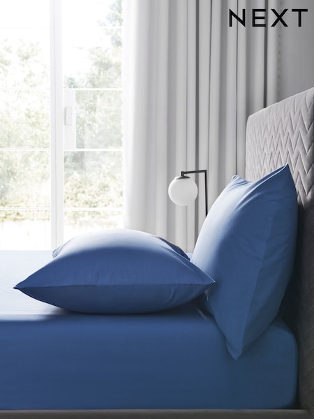 Easy Care Polycotton Sheet (286035) | €13 - €22
