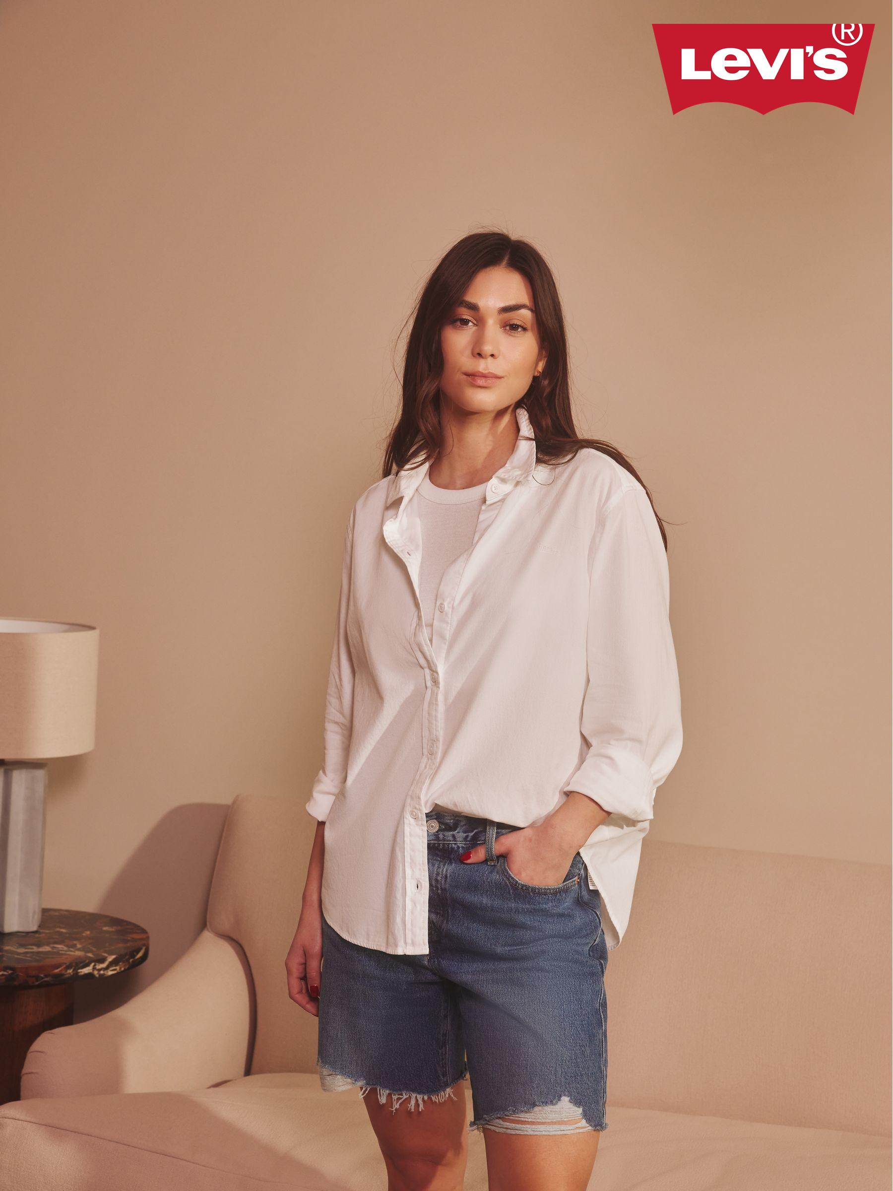 Next levis sale clearance