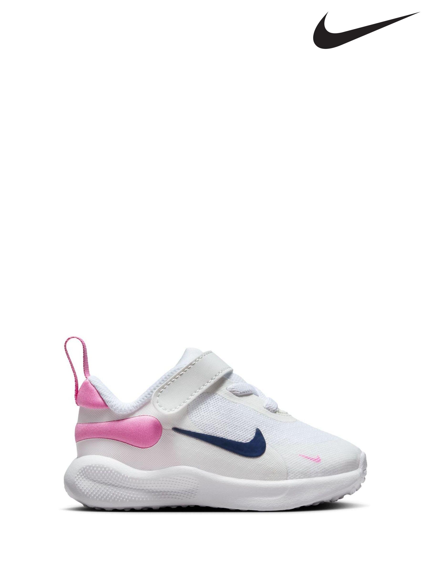 Nike trainers kids girls top