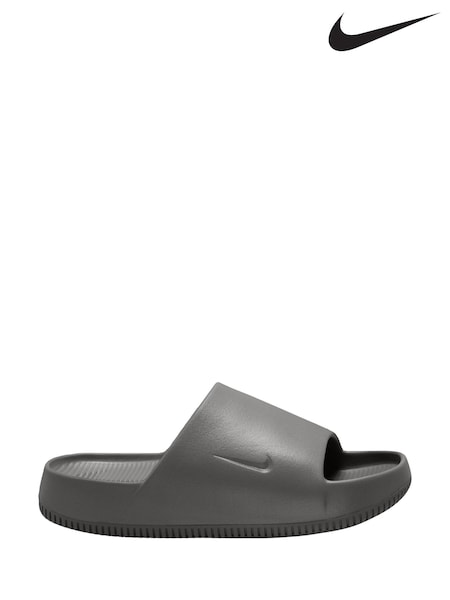 Nike Black Calm Slides (286991) | €35