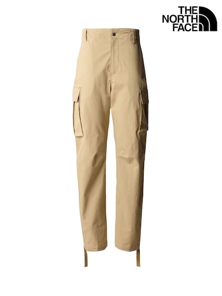 The North Face Brown Womens Cargo Trousers (288656) | €66