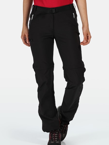 Regatta Xert III Zip Off Trousers (288895) | €27