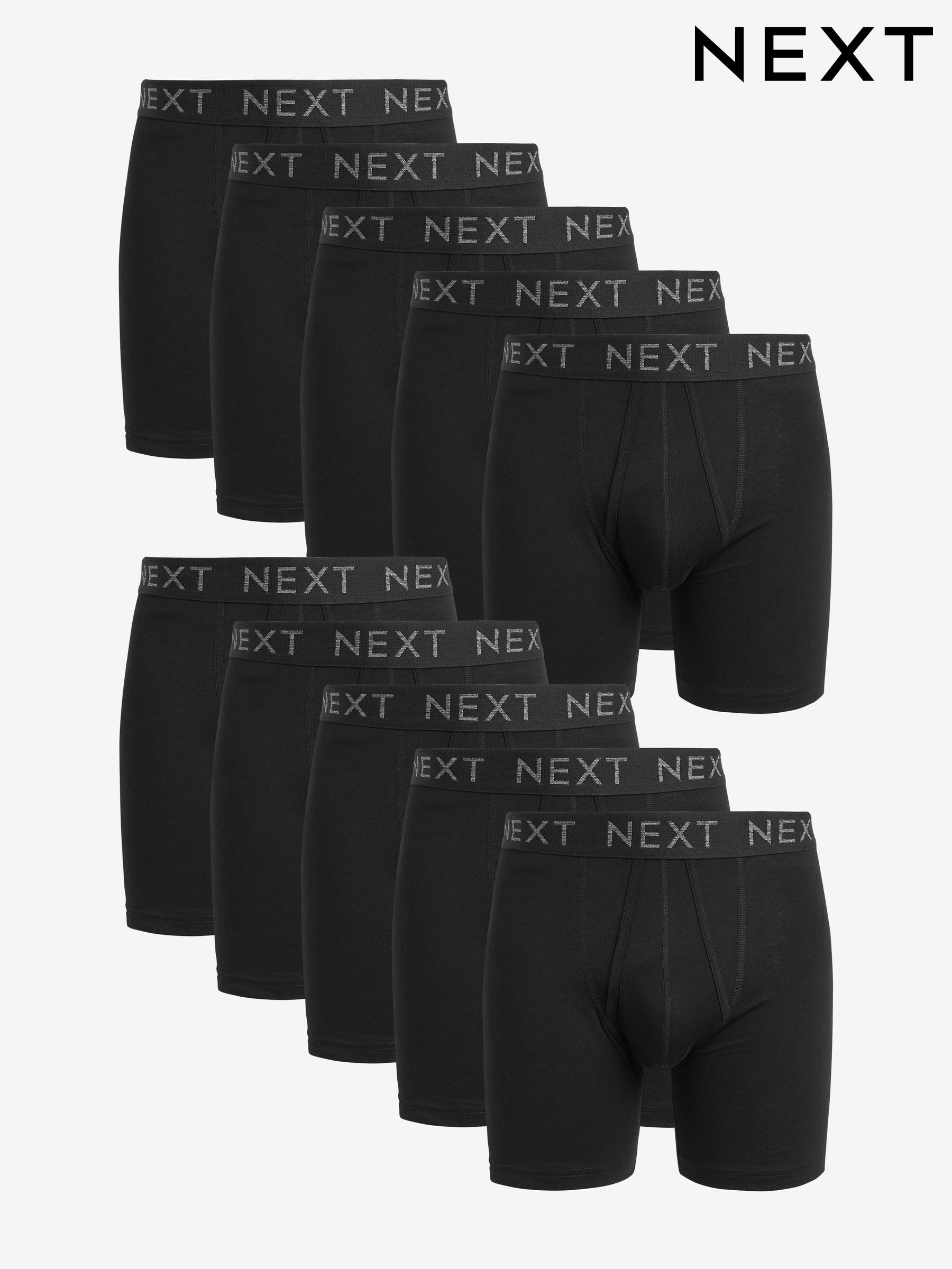 Men's Underwear | Hipsters, Boxers & Briefs | Next