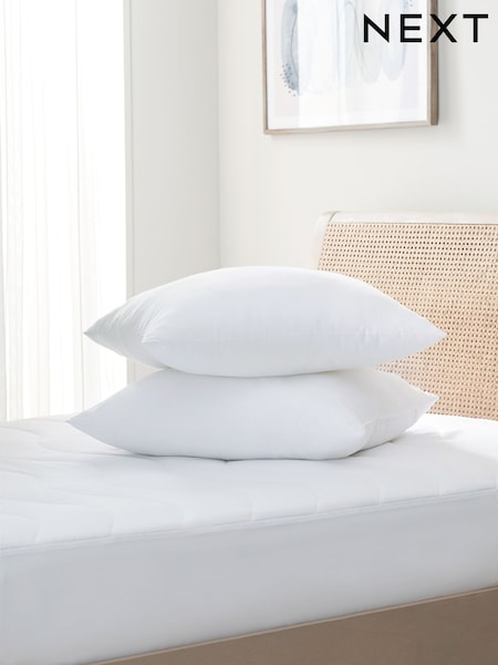 Square Sleep In Comfort Pillows (289778) | CA$57