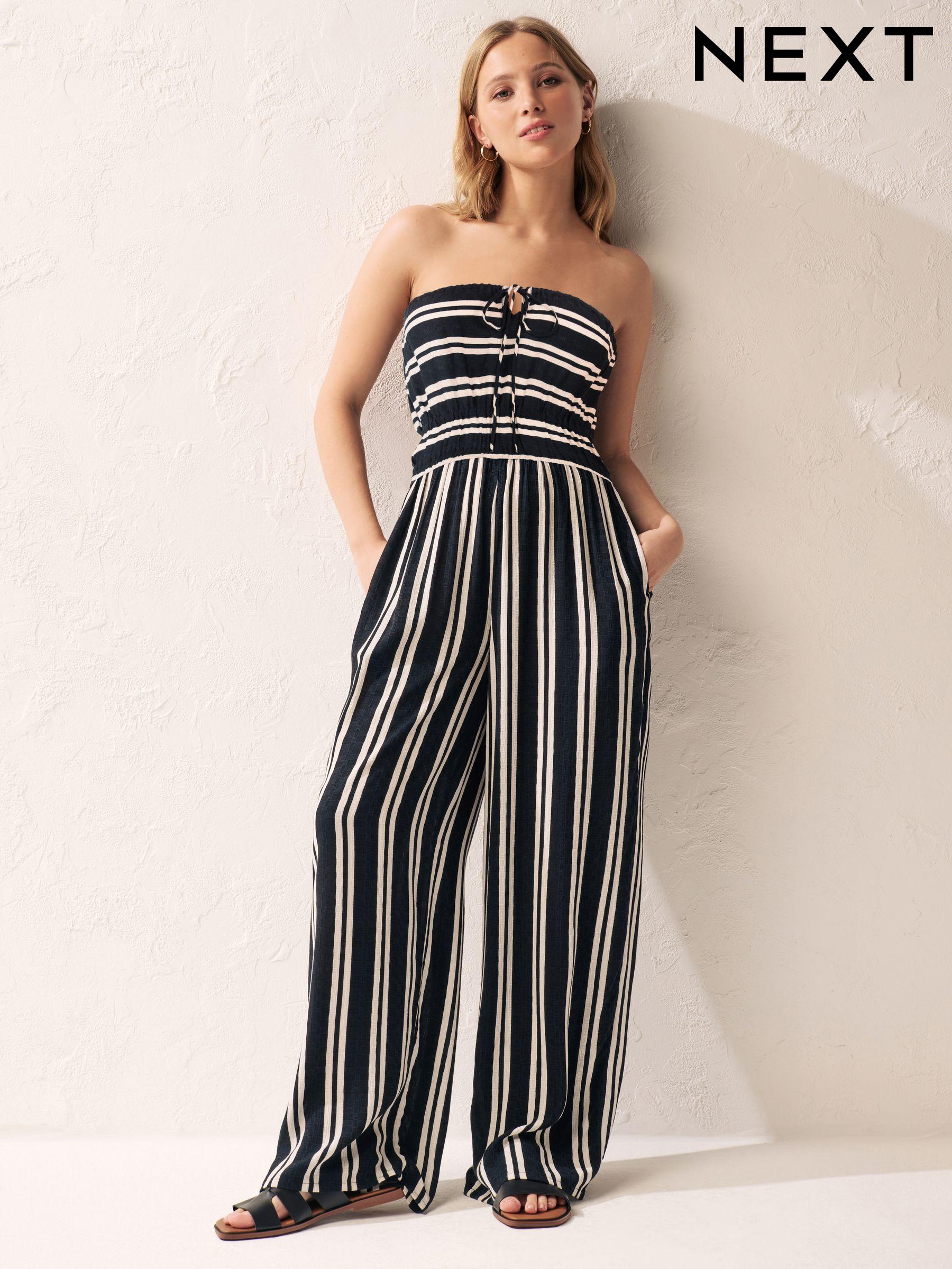 Next beach jumpsuit shop