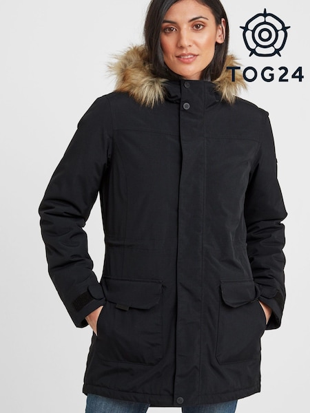Tog24 Womens Alderidge Waterproof Parka (290203) | €50