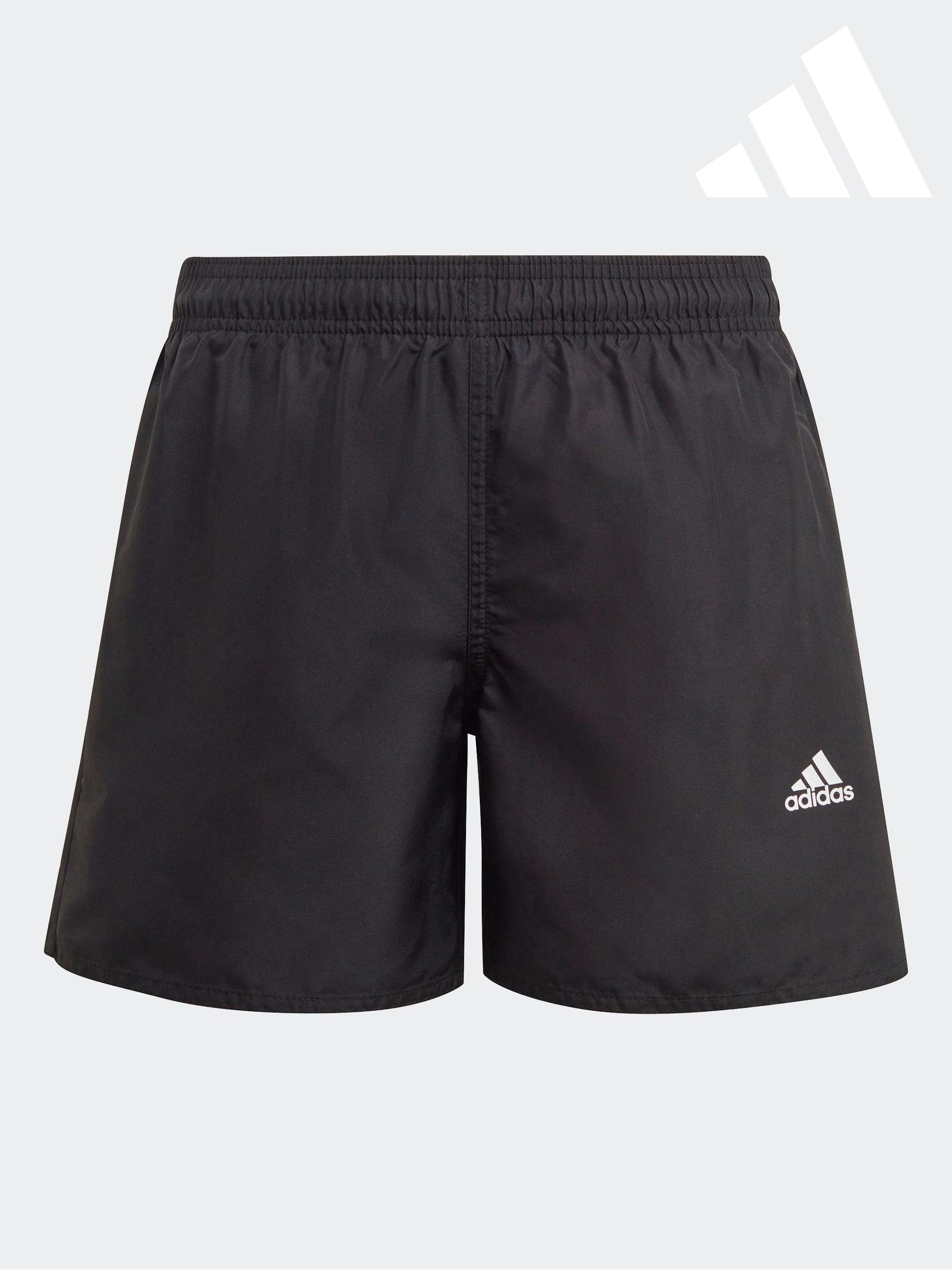 Buy Boys Swim Shorts Adidas Sportswear Online Next USA