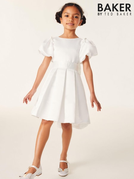 Baker by Ted Baker Pearl Occasion Dress (291426) | 50 € - 53 €