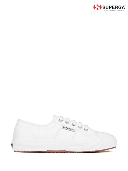 Superga® Leather 2750 Trainers (291455) | $138